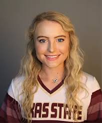 2020 Softball Roster