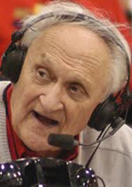 Blum, 91, itching to ditch hospital, return to 51s post