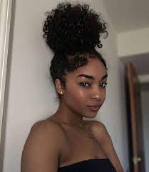 5 Curly Hair Products That Will Save You This Winter Natural Hair Styles Curly Hair Styles Baddie Hairstyles
