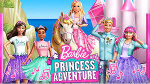 These good kids' movies on netflix will entertain the whole family and are ready to watch right now—we've included ratings, too, so you can be sure of the kids' movies you're watching. Where Did Princess Barbie Go