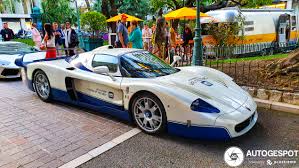 Read the latest maserati mc12 news and browse our full collection of maserati mc12 articles, photos, press releases and related videos. Perfection Behold The Maserati Mc12