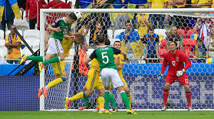 Among them, northern ireland (w) won 0 games ( 0 at home you are on page where you can compare teams northern ireland (w) vs ukraine (w) before start the match. Half Time Northern Ireland V Ukraine Utv Itv News