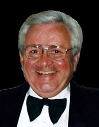 Mr. Richard Raymond Pickering Obituary