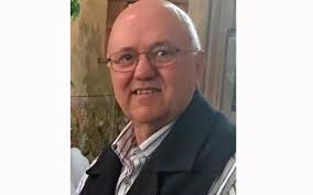 James (Jim) Ray Kotschevar