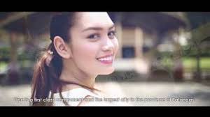 Miss Philippines Earth 2017 : Video Gallery