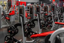 Ufc gym signature clubs, ufc gym core clubs and class ufc gym studios. Fitness Training Gym In Waipahu Hi Ufc Gym