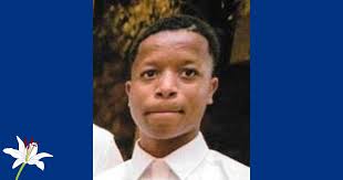 Marlon Carter, age 17