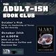 Adult-ish Book Club event image