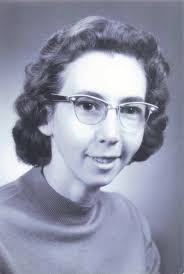 Katherine "Kay" McClure