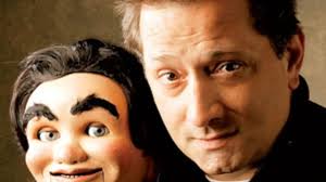 On the Spot: Otto and George