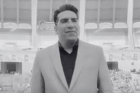 گزارشگر فوتبال صداوسیما درگذشت