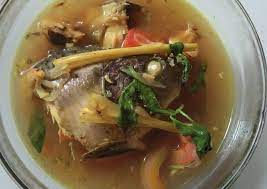 Dessert yummi june 29, 2021. Rahasia Memasak Pindang Serani Yang Renyah