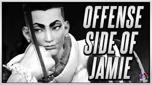 Jamie Street's Instagram, Twitter & Facebook