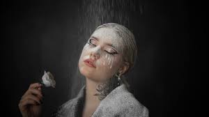 Ängie, Harrison First