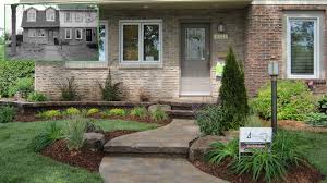 Rocaille Facade De Maison Simple Recherche Google Front Yard Landscaping Patio Yard Landscaping