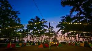 Best Guide For Revdanda Beach Camping ...