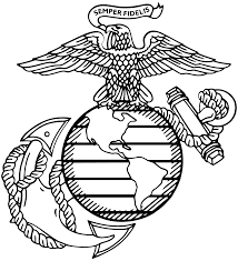 Pin By Kenny Mushrush On Tattoo Marines Logo Usmc Emblem Marine Corps Emblem