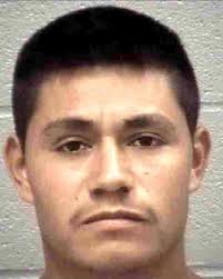 TRAFFIC STOP LEADS TO ARREST OF WANTED FUGITIVE February 25, 2025 Victoria  County, TX — On February 25, 2025, at approximately 12:40 p.m., a traffic  stop was conducted