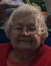 Obituary information for Gertrud H. Tammen
