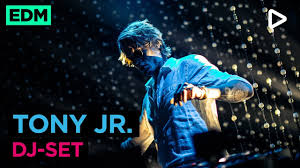 Tony claessens (born 21 october 1989), better known by his stage name tony junior, is a dutch dj and record producer from utrecht. Tony Junior Dj Set Slam Mixmarathon Xxl Ade 2018 Youtube