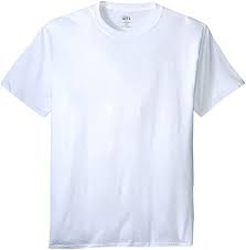 Hanes Big Mens Beefy T Tall T Shirt A