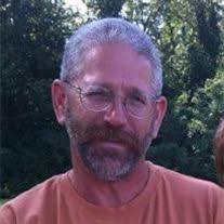 Arlyn “David” McEathron (1959-2015)