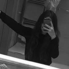 Aesthetic Grunge Mirror Black And White Mirror Selfie With Flash Discover And Share The Most Beautiful Images From Around The World Mirror Selfie Girl Selfie Ideas Instagram Selfie Poses Instagram