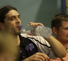 WATER-POLO. Team Strasbourg : des remous autour du bassin