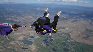 Hours may change under current circumstances Colorado Skydiving Tandem Solo And Indoor Skydiving Centers