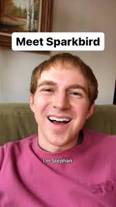 Sparkbird (Stephan Nance)