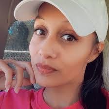 Deborah Gamblin's Instagram, Twitter & Facebook