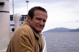 Nella Mente Di Robin Williams Stasera Su Sky Il Documentario Sull Attore Movieplayer It