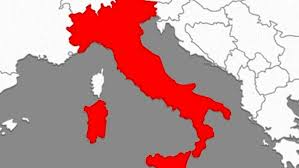 In puglia, zona rossa rafforzata, le scuole riaprono domani, come stabilito dal decreto legge del consiglio dei ministri, ma le famiglie posso scegliere tra didattica in presenza o dad. Puglia A Rischio Zona Arancione O Rossa