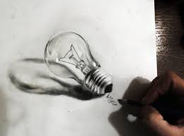 If you are a beginner in painting, download this app on how to draw pencil drawings or learn to draw landscapes, animals and faces in 3d step by step and. Free 22 3d Pencil Drawings In Ai