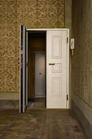 Primary suite and california room. Why You Probably Don T Need A Panic Room In Your House Fbs
