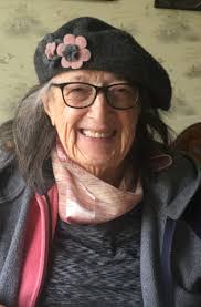 Marlene Mae Dixon Obituary