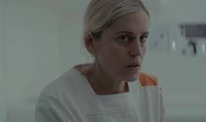 ANDOR creator Tony Gilroy said, “The five women at the end of the show are  what the show is about.” “It's the victory, it's the pain, it's the life  that these five