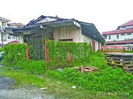 Selain denggi, nyamuk aedes juga menjadi penyumbang keada masalah zika. Bahaya Gudang Kosong Semak Wilayahku