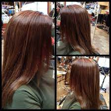 Dark Medium Natural Level 4 5 With 50 Gray Level 5 Golden Brown Red As Base For A Rich Auburn Tone Added Hair Color Auburn Auburn Hair Beautiful Hair Color