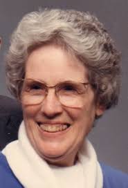 Marjorie Cole Obituary