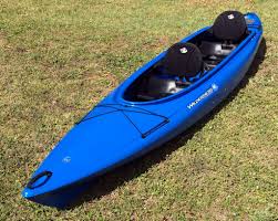Sold Tandem Kayak Wilderness Systems Pamlico 135t The Hull Truth Boating And Fishing Forum