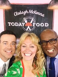 We did not find results for: Clodagh Mckenna On Twitter So Much Fun The Todayshow This Morning Watch Here Https T Co Vb9yome7zd Clo Todayfood