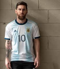 The prize pool was donated by the community. Adidas Unveil Argentina 2019 Copa America Home Shirt Soccerbible