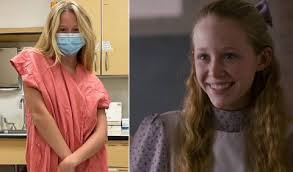 La actriz miranda mckeon, quien interpretó a 'josie pye' en la popular serie de netflix anne with an e, contó en sus redes sociales que fue diagnosticada con cáncer de mama a los 19 años. Ccf2zkydh3vekm