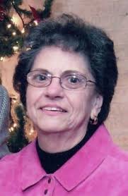 Ruth M. Bower Obituary