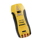 Multi-Scanner Sperry