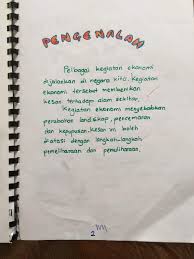 Siapa bilang pemimpin negara pilihan rakyat menjamin masa depan yang cerah? Accounting 2 Cooking 2019