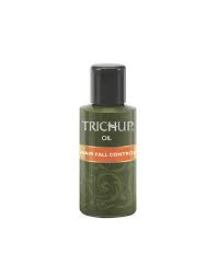 Going easy with your brush is another essential tip for oily hair control. Buy Trichup Hair Fall Control Oil Online At Best Price In India Tabletshablet