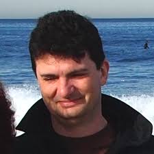 Booksellers Recommend: The Authentic Lover by Chris Hakim