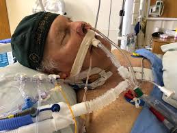 Bekende SA tierkenner John Varty sterk aan ná hartaanval